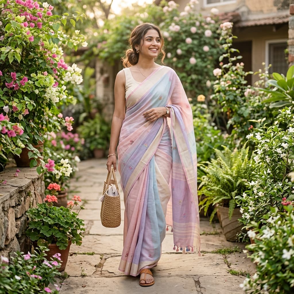 Agnika Boutique Collection - Casual Elegance