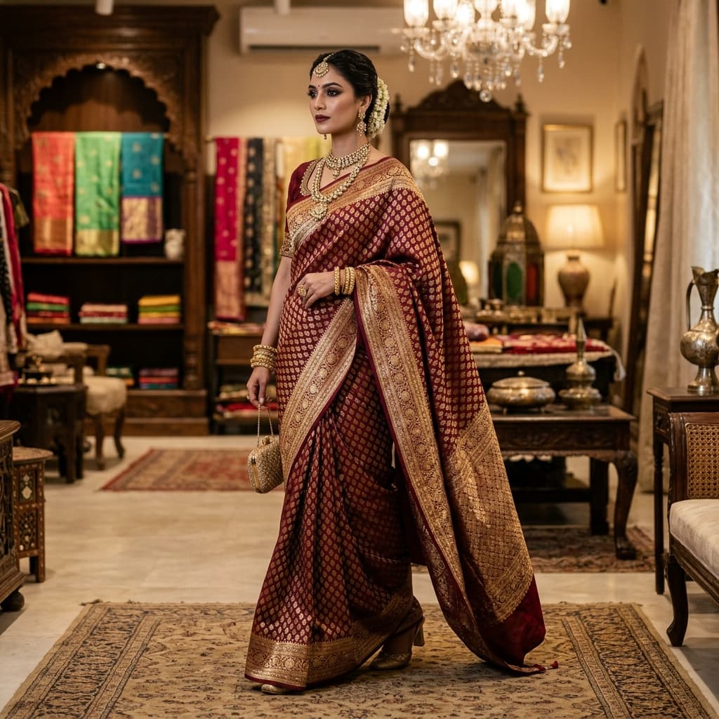 Agnika Boutique Collection - Festive Wear