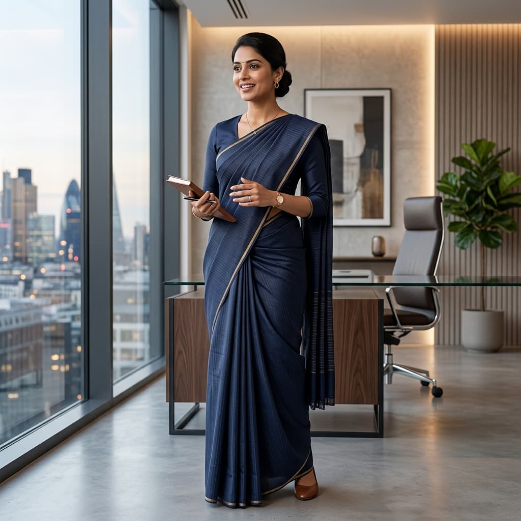 Agnika Boutique Collection - Office Wear