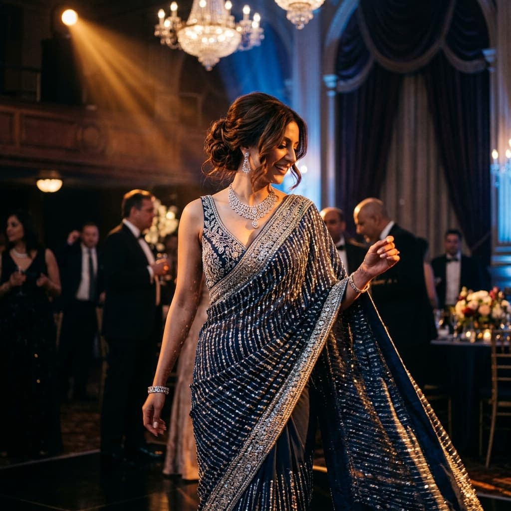 Agnika Boutique Collection - Party Collection