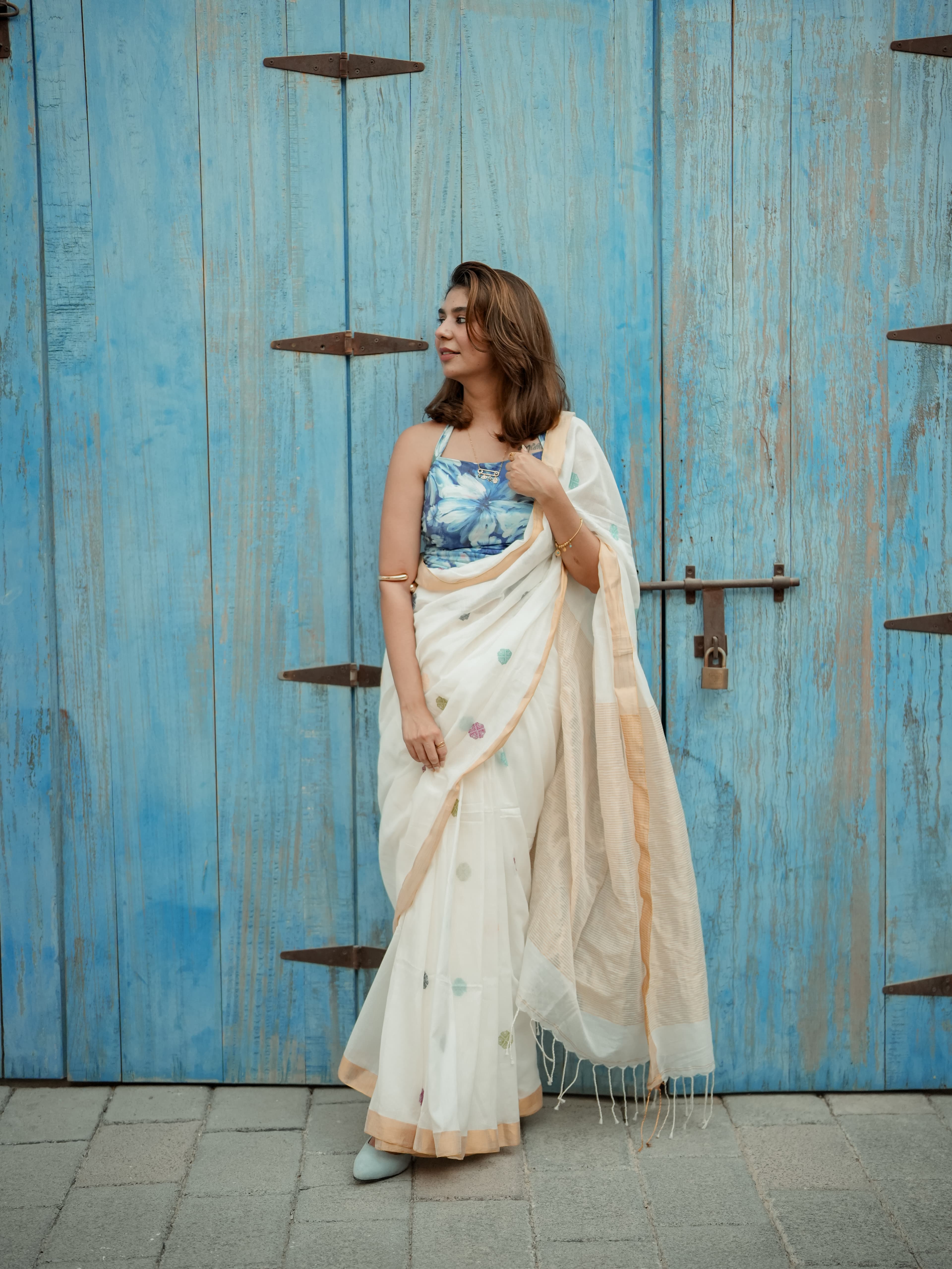 Agnika Boutique Craftsmanship - Minimal Grace